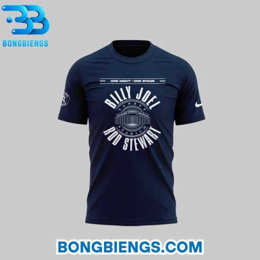 New York Yankees One Night One Stage T-Shirt