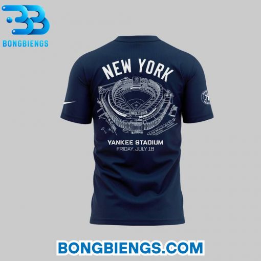 New York Yankees One Night One Stage T-Shirt