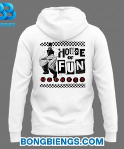 Oklahoma City Thunder Jalen Williams Madness F Art Lets Dance Hoodie