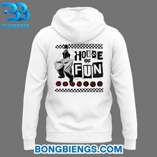 Oklahoma City Thunder Jalen Williams Madness F*** Art Lets Dance Hoodie
