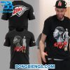 OKC x The Mvp NBA 2024-2025 Tee
