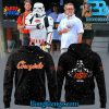 Texas Longhorns Softball NO. 3 SEED Hoodie