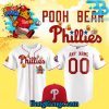 Milwaukee Milkmen x Mother’s Day Night Baseball Jersey