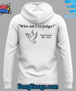 Robert Francis Prevost Pope Leo Xiv Hoodie