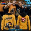San Francisco Giants Firefighter Appreciation Night Hoodie