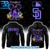 San Francisco Giants x Batman Hoodie