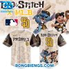 San Diego Padres x Disneyland 70th Baseball Jersey