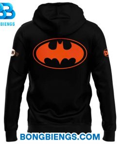San Francisco Giants x Batman Hoodie