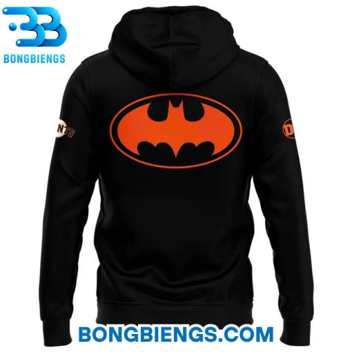 San Francisco Giants x Batman Hoodie