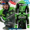 Minnesota Frost Playoff Series 2025 Hockey Jersey