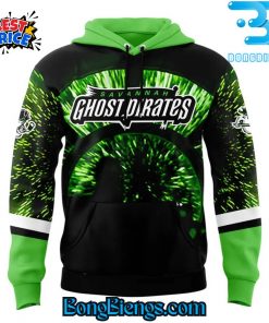 Savannah Ghost Pirates New 2025 Hoodie
