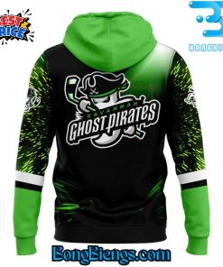 Savannah Ghost Pirates New 2025 Hoodie