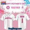San Francisco Giants x 2025 Star Wars Night BB-8 Baseball Jersey