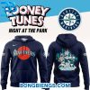 Philadelphia Phillies “You Are Never Fightin’ Alone” Special Edition 2025 Hoodie
