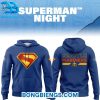 Virginia Tech Hokies Special New Orange Black Hoodie