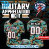Quad City Steamwheelers Halloween Football Jersey