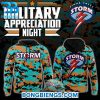Los Angeles Dodgers x Disneyland 70th Hoodie