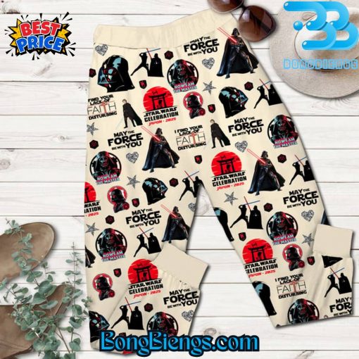 Star Wars Darth Vader Dark Lord Of The Sith Pyjama Set