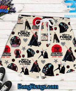Star Wars Darth Vader Dark Lord Of The Sith Pyjama Set