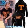 Virginia Tech Hokies Special New Black And White Hoodie