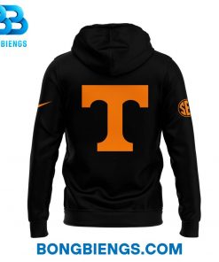 Tennessee Baseball JESUS WON 2025 Hoodie