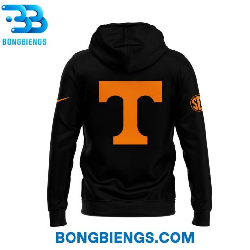 Tennessee Baseball JESUS WON 2025 Hoodie