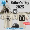All Team MLB x 4th of July Independence Baseball Jersey