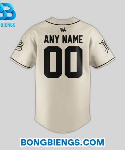 Texas Rangers x 2025 Branded Bills Fathers Day Jersey