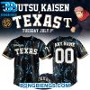 San Diego Padres x Lilo & Stitch 2025 Baseball Jersey