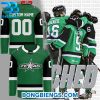 Muskegon Lumberjacks 2025 Custom Hockey Jersey