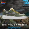 Bayern Munich Thomas Muller Air Force 1 Sneaker