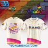 Houston Astros MLB x Adventure Time 2025 Jersey