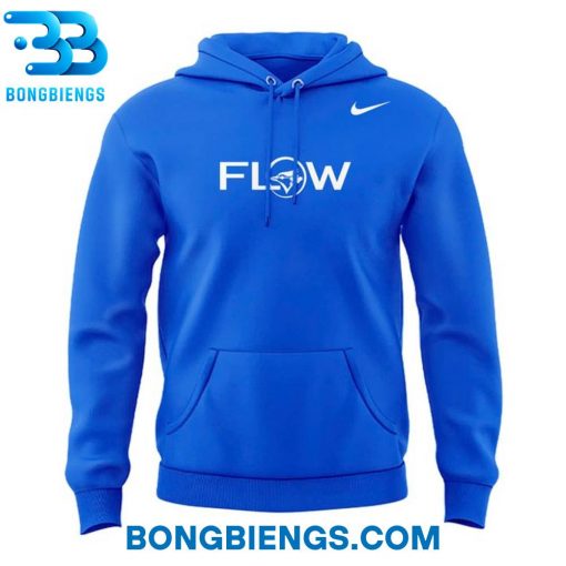 Toronto Blue Jays “FLOW” Hoodie