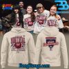 SG Dynamo Dresden “Wer spielt Zweete Liga? DYNAMO!” Hoodie