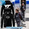 LSU Tigers JESUS WON Limited Edition 2025 Hoodie