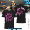 Las Vegas Aces A’ONE Tee