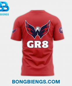 Washington Capitals The GR8EST Tee