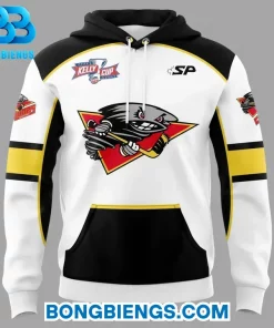 Cincinnati Cyclones Kelly Cup Hoodie