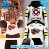 Atlanta Dream “Pay Some Honor” Limited Edition Hoodie