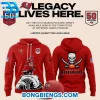 Atlanta Dream “Pay Some Honor” Limited Edition Hoodie