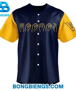 Worcester Red Sox x 2025 Deaf & Hard of Hearing Night Jersey